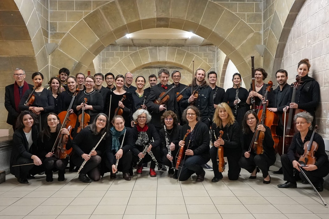 Orchestre Symphonique Alfred Loewenguth